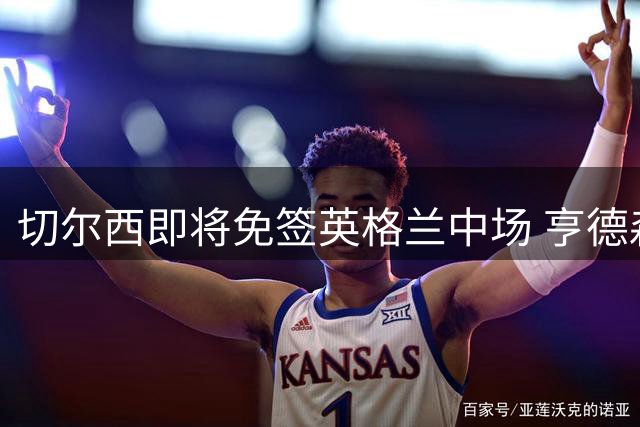 切尔西即将免签英格兰中场 亨德森与布伦特福德提前解约