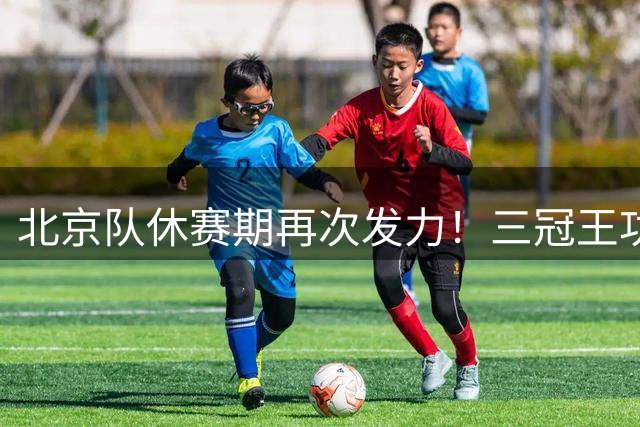 北京队休赛期再次发力！三冠王功勋助教加盟：杜锋得力助手携手李楠