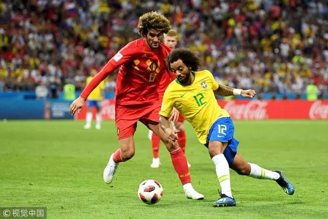 TA：FIFA将等到世界杯结束再处罚对裁判发表不当言论的球员和教练